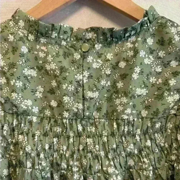 Miholl Blouse - Picture 14 of 16